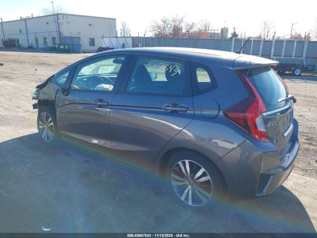 Honda Fit Ex Image 7