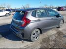 Honda Fit Ex Image 2