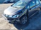Honda Fit Ex Image 3