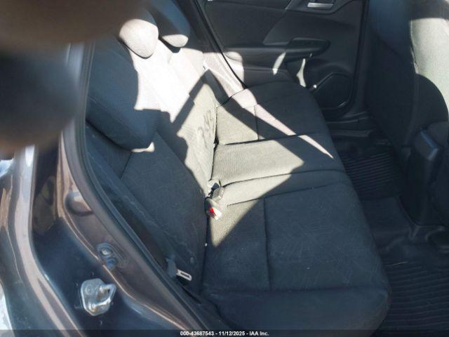 Honda Fit Ex Image 6