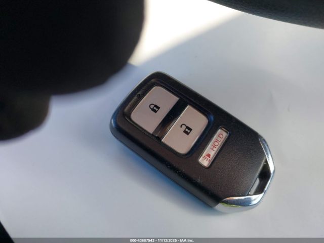 Honda Fit Ex Image 13