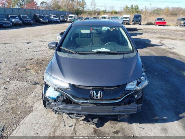 Honda Fit Ex Image 14