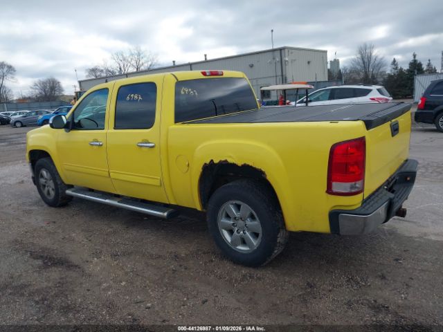 GMC Sierra 1500 Sle Image 15