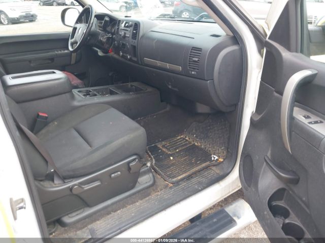 GMC Sierra 1500 Sle Image 11