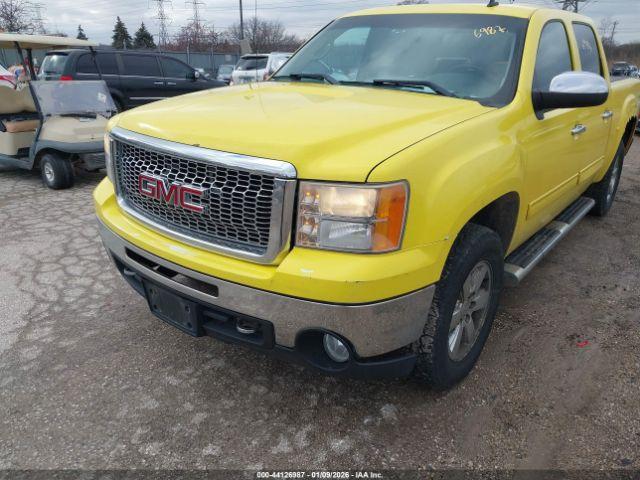 GMC Sierra 1500 Sle Image 2