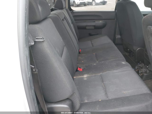 GMC Sierra 1500 Sle Image 16