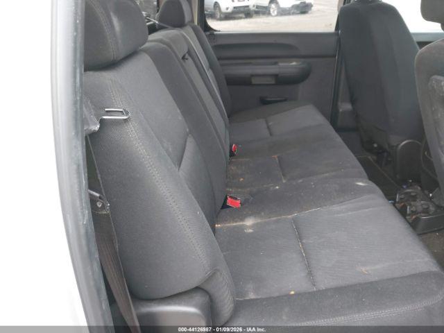 GMC Sierra 1500 Sle Image 16