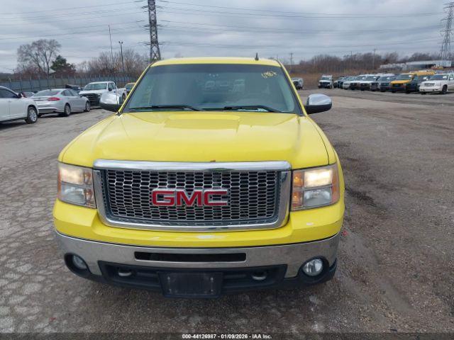 GMC Sierra 1500 Sle Image 9