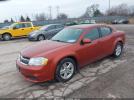 Dodge Avenger Sxt Image 11