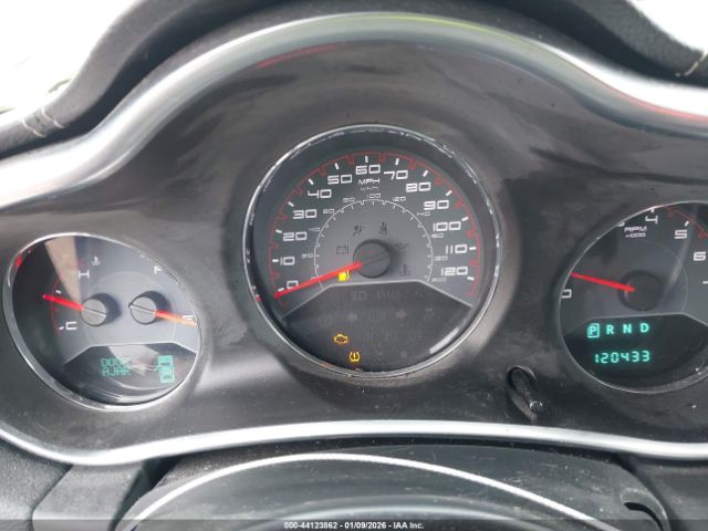 Dodge Avenger Sxt Image 9