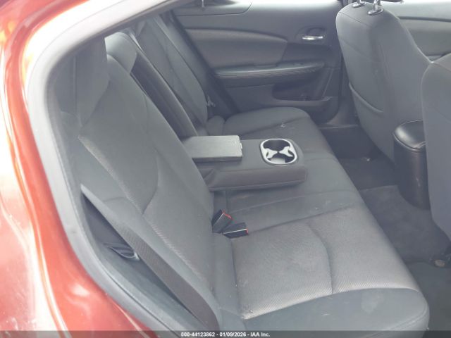 Dodge Avenger Sxt Image 7