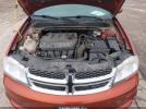 Dodge Avenger Sxt Image 3