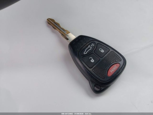 Dodge Avenger Sxt Image 10