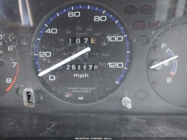 Honda Civic Ex Image 10