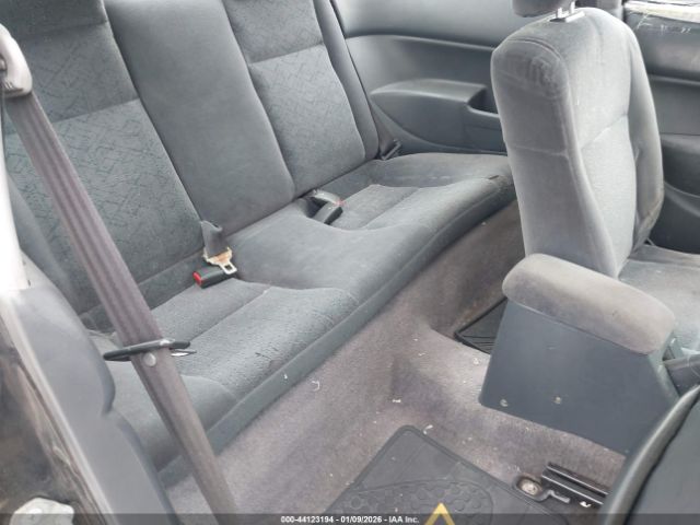 Honda Civic Ex Image 2