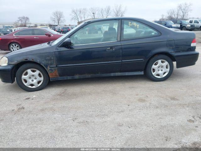 Honda Civic Ex Image 14