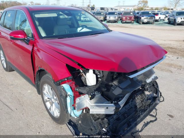 Honda CR-V Ex-l Awd Image 12