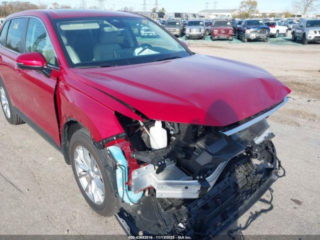 Honda CR-V Ex-l Awd Image 12