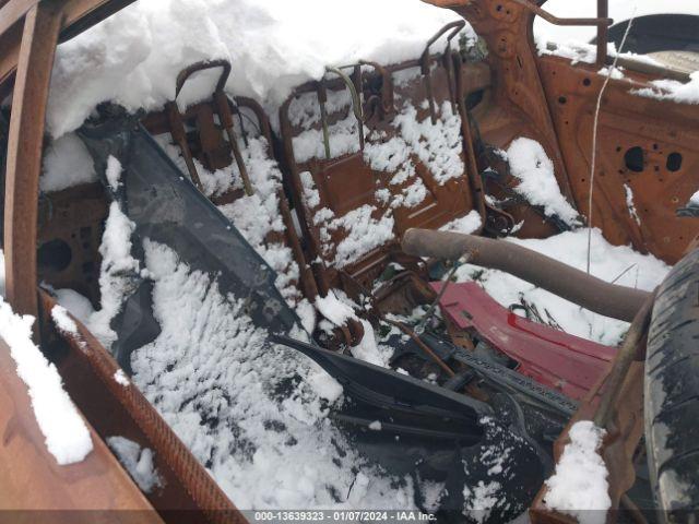 Ford Fusion Se Image 8